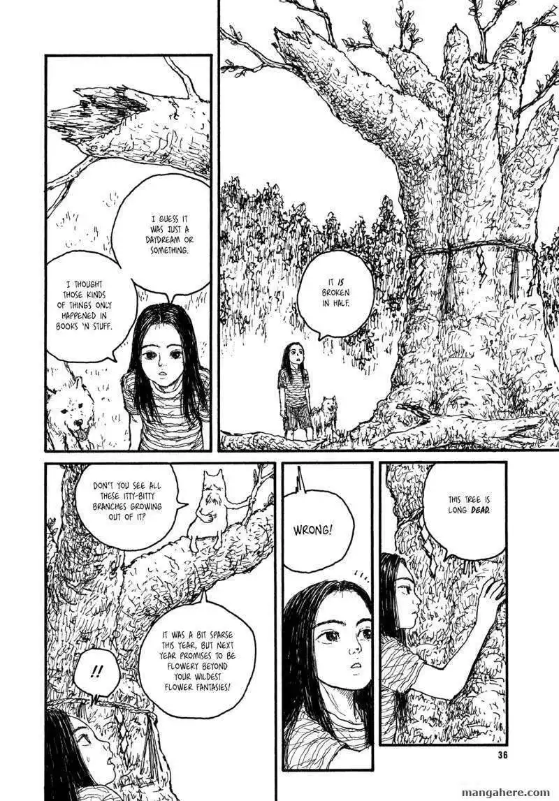 Miyori's Forest Chapter 2 9